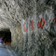 Illustration for article titled These Extraordinary Tunnels Look Like Gateways to Other Worlds